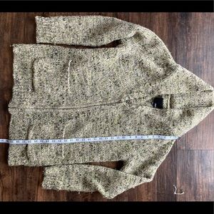 Wilfred free wool sweater